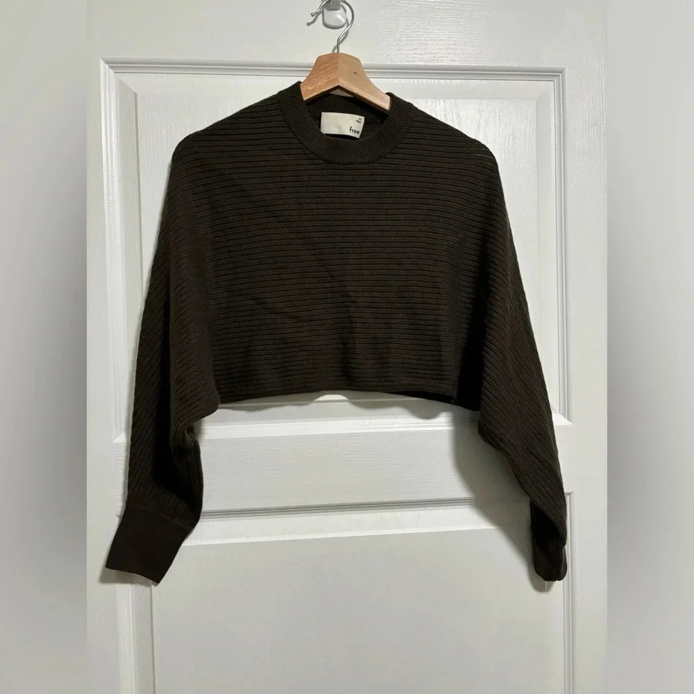 WILFRED Lolan  Sweater - Picture 2 of 5